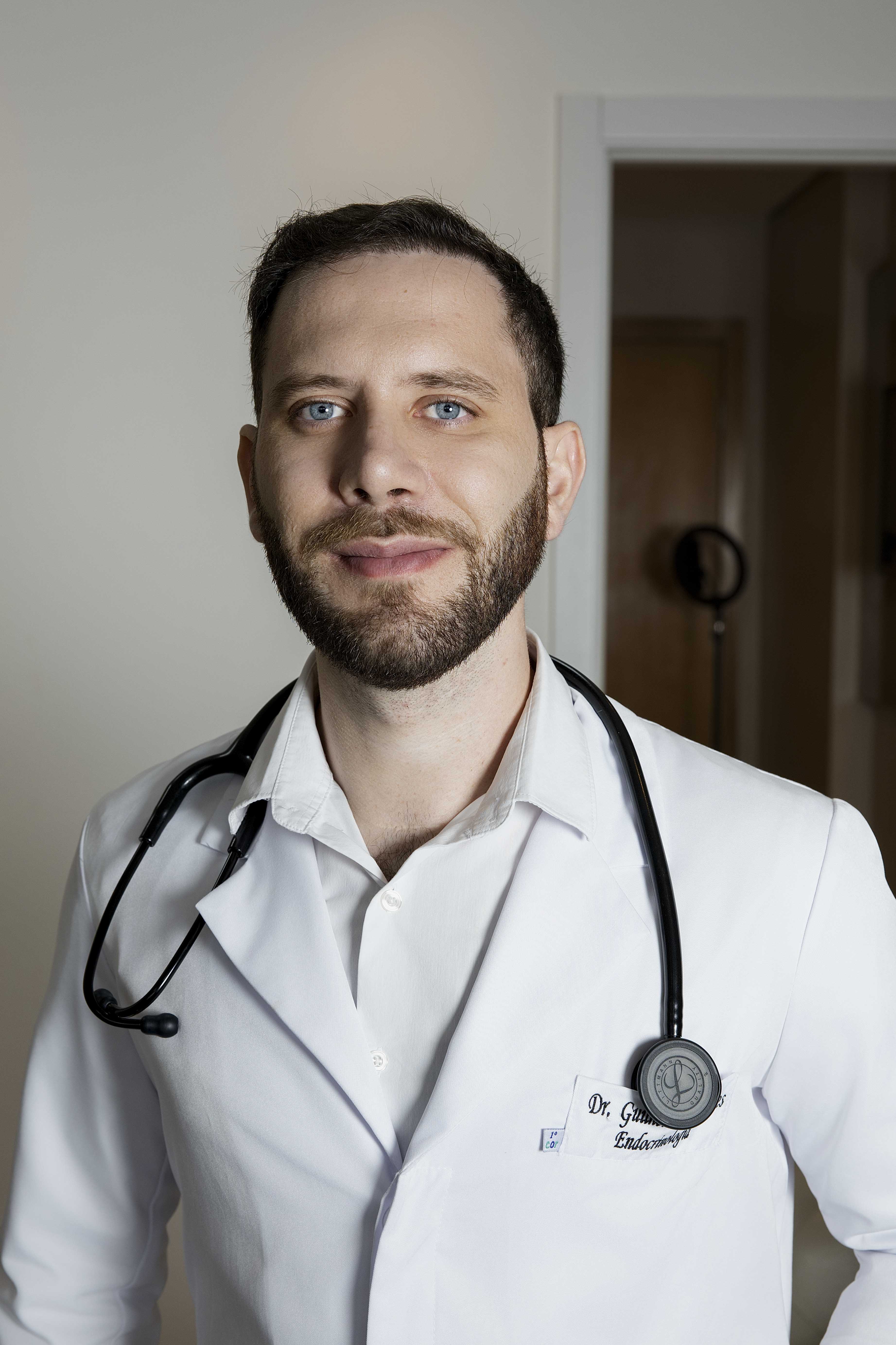 Dr. Guilherme Rodrigues